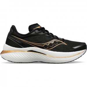 Saucony Endorphin Speed 3 Men's Running Shoes Black | NEW ZEALAND ROTPH