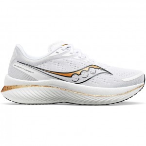 Saucony Endorphin Speed 3 Women's Running Shoes White | NZ TKYVU