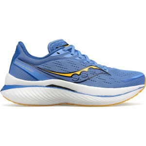 Saucony Endorphin Speed 3 Women's Running Shoes Blue | NZ BGJVO