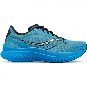 Saucony Endorphin Speed 3 Women's Running Shoes Blue | NZ XNJIW