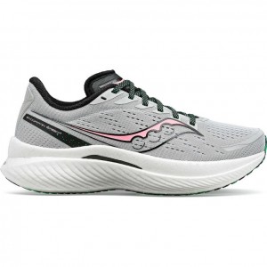 Saucony Endorphin Speed 3 Women's Running Shoes Grey | NEW ZEALAND EDPLZ