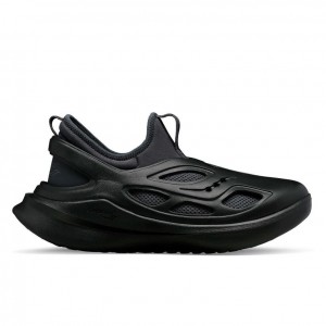 Saucony TOMBOGO™ x Butterfly Men's Trainers Black | NEW ZEALAND ZOVCM