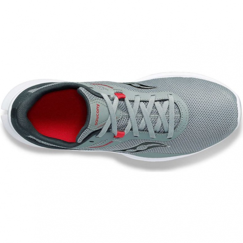 Saucony Convergence Women's Running Shoes Grey | NZ JNWTK