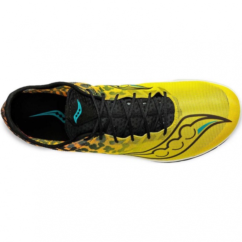 Saucony Endorphin Cheetah Men's Running Shoes Multicolor | NEW ZEALAND OQWJV