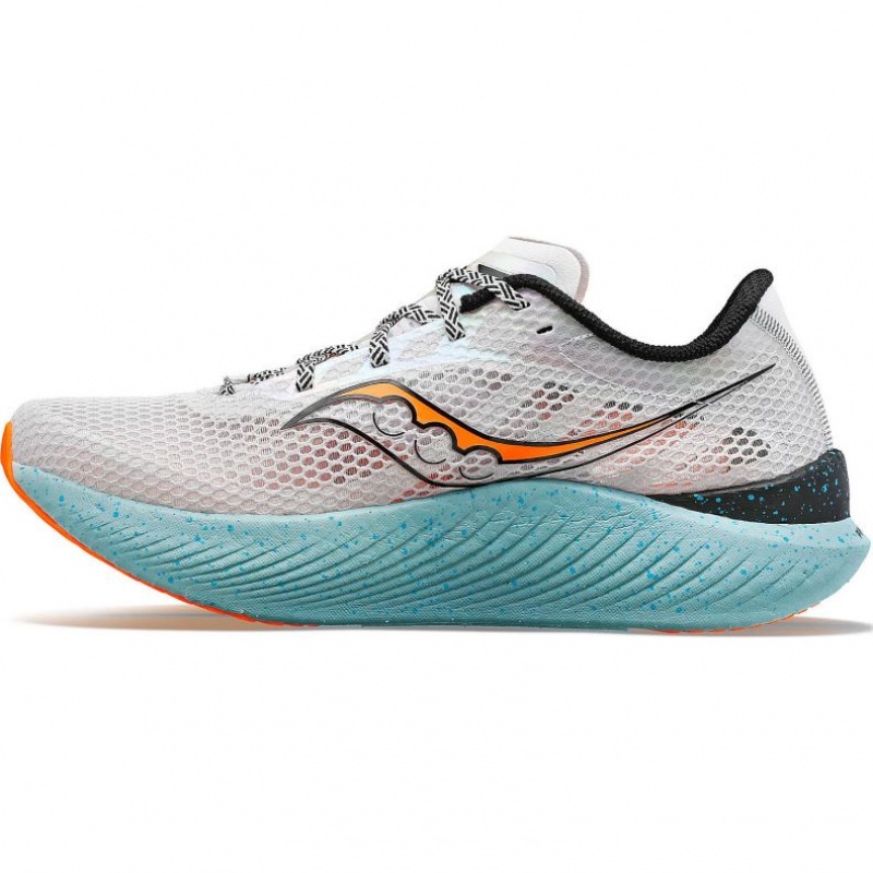 Saucony Endorphin Pro 3 Men's Running Shoes Multicolor | NEW ZEALAND XGMJD