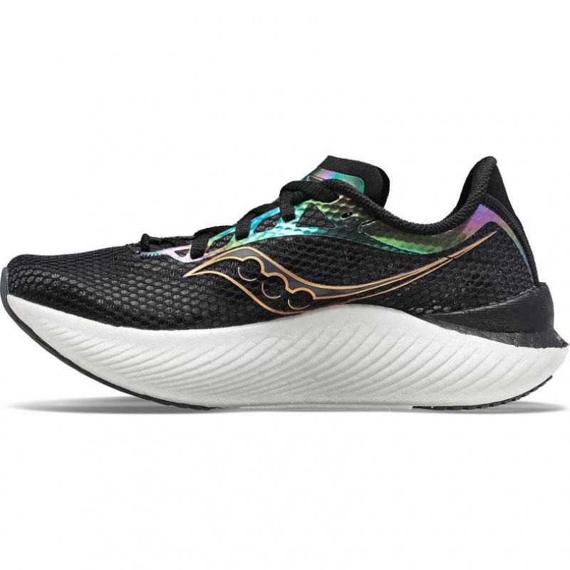 Saucony Endorphin Pro 3 Men's Running Shoes Black | NZ KLOSA