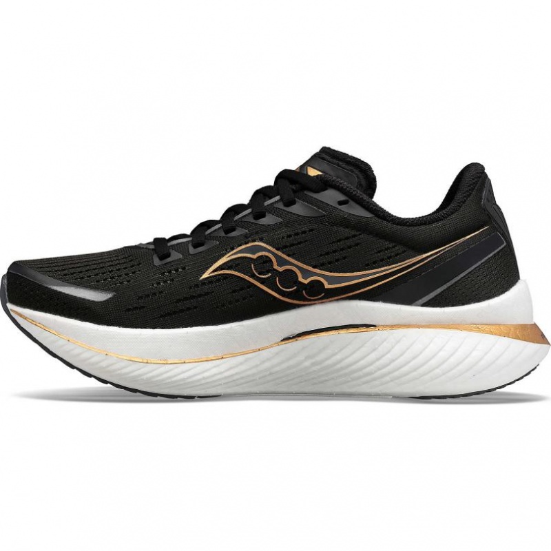 Saucony Endorphin Speed 3 Men's Running Shoes Black | NEW ZEALAND ROTPH