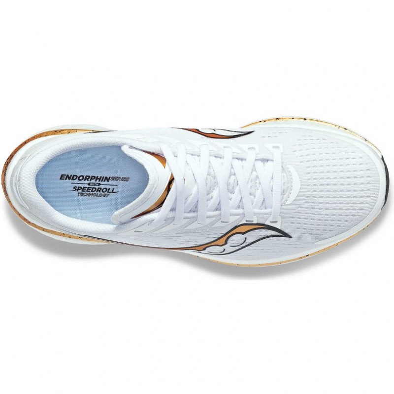 Saucony Endorphin Speed 3 Women's Running Shoes White | NZ TKYVU