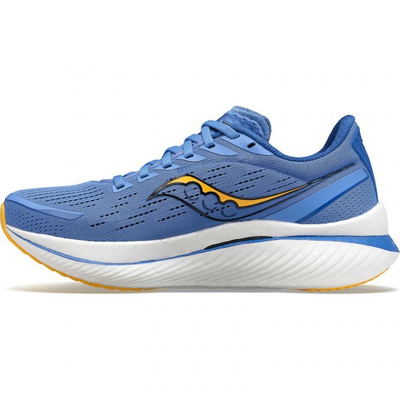 Saucony Endorphin Speed 3 Women's Running Shoes Blue | NZ BGJVO