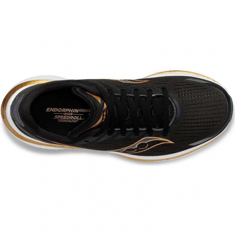 Saucony Endorphin Speed 3 Women's Running Shoes Black | NZ RNXVJ