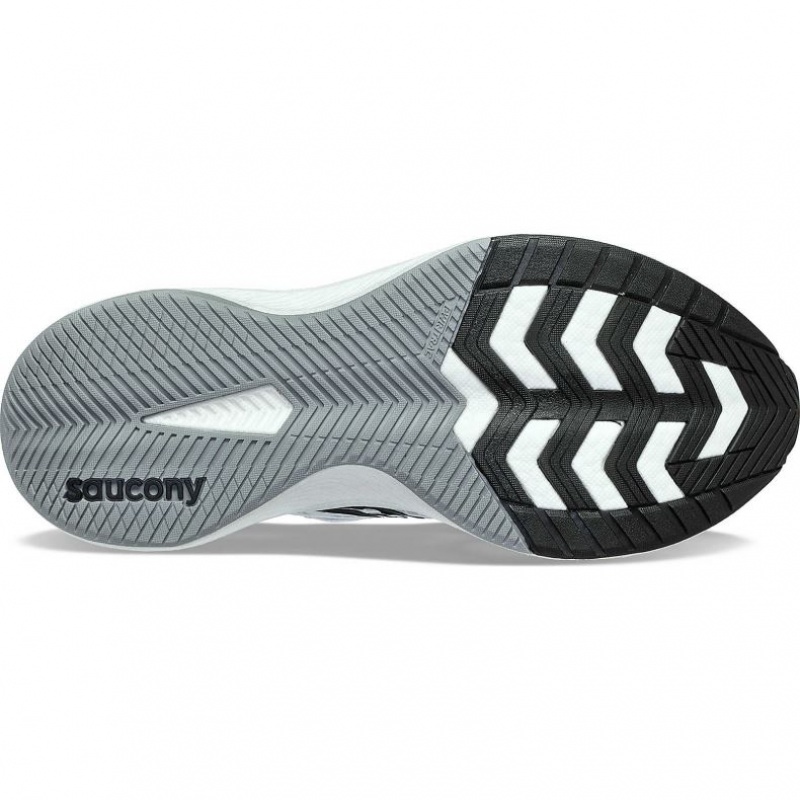 Saucony Freedom Crossport Women's Running Shoes White | NZ WIMLX