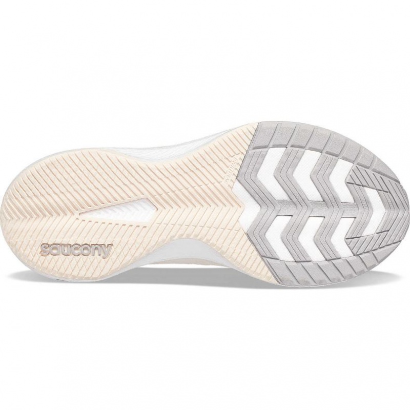 Saucony Freedom Crossport Women's Running Shoes Beige | NEW ZEALAND VADYB