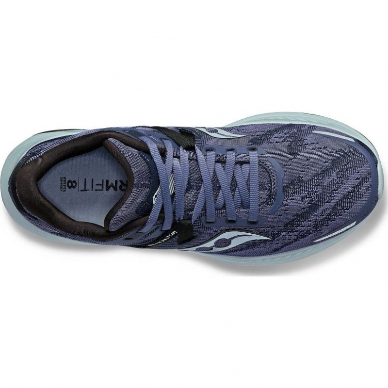 Saucony Guide 16 Women's Running Shoes Blue | NEW ZEALAND JKFYO