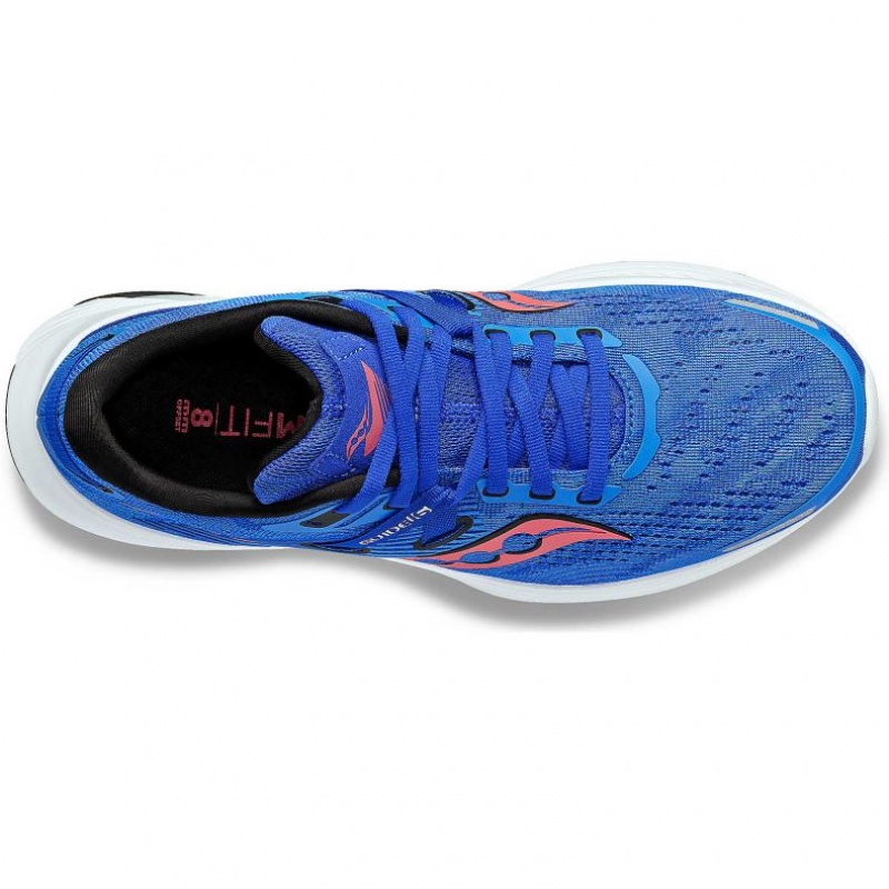 Saucony Guide 16 Women's Running Shoes Blue | NZ UFYGL