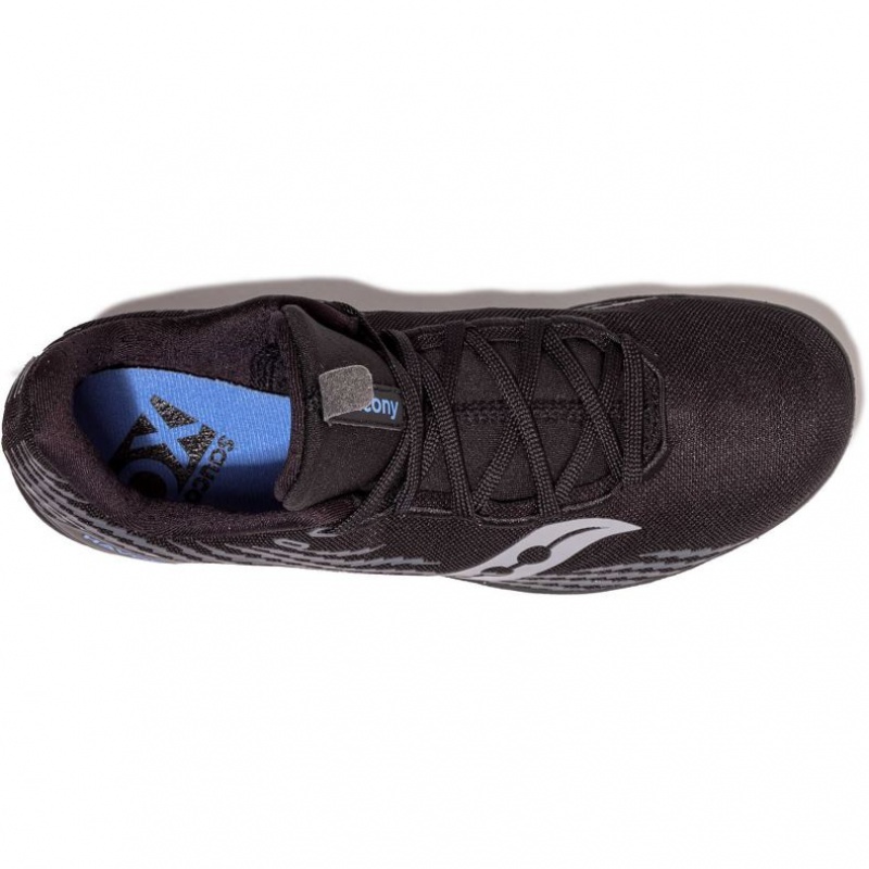 Saucony Havok XC 3 Flat Women's Running Shoes Black | NEW ZEALAND QTBNP