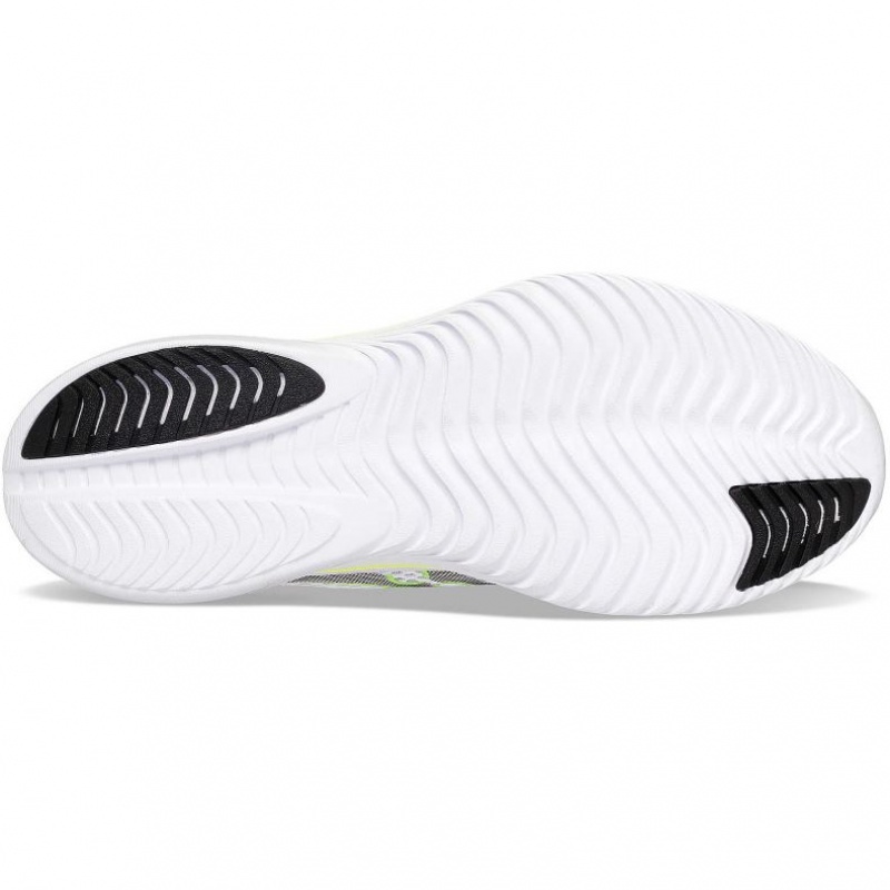 Saucony Kinvara 14 Women's Running Shoes White | NZ ZRKOX