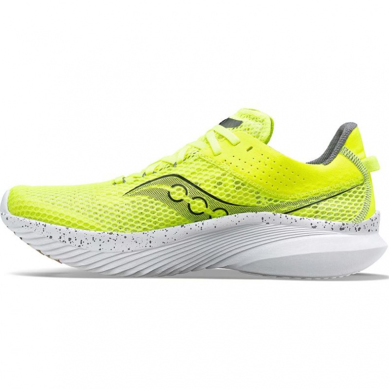 Saucony Kinvara 14 Women's Running Shoes Green | NEW ZEALAND PXRTJ