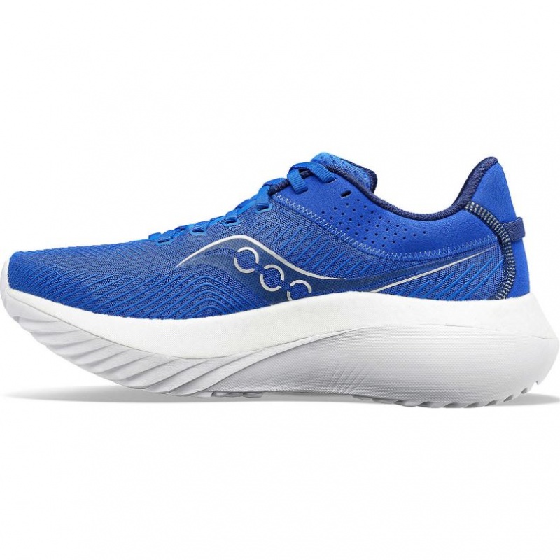 Saucony Kinvara Pro Men's Running Shoes Indigo | NZ BYHPE