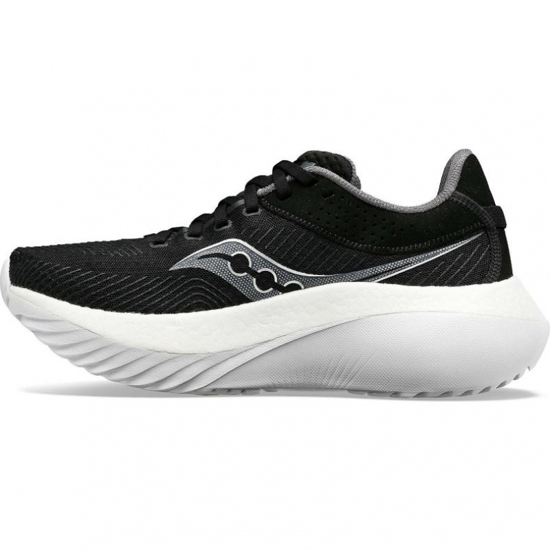 Saucony Kinvara Pro Women's Running Shoes Black | NZ NIPCD